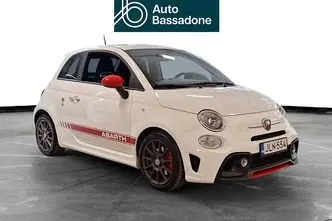 1.4, 107 kW, bensiin, manuaal, esivedu