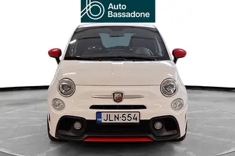 1.4, 107 kW, bensiin, manuaal, esivedu