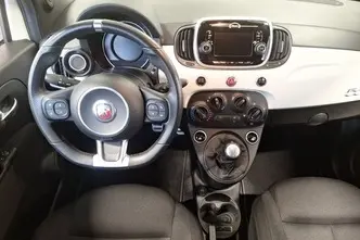1.4, 107 kW, bensiin, manuaal, esivedu
