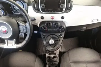 1.4, 107 kW, bensiin, manuaal, esivedu