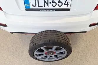 1.4, 107 kW, bensiin, manuaal, esivedu