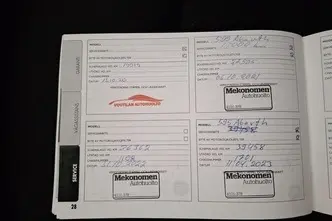 1.4, 107 kW, bensiin, manuaal, esivedu
