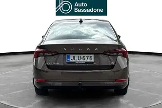 Škoda Octavia, 1.4, 110 kW, pistikhübriid, automaat, esivedu