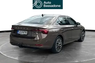 Škoda Octavia, 1.4, 110 kW, pistikhübriid, automaat, esivedu