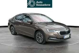 Škoda Octavia, 1.4, 110 kW, pistikhübriid, automaat, esivedu