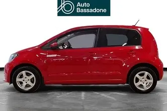 SEAT Mii, 1.0, 61 kW, elekter, automaat, esivedu