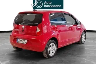 SEAT Mii, 1.0, 61 kW, elekter, automaat, esivedu