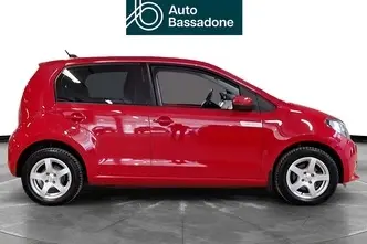 SEAT Mii, 1.0, 61 kW, elekter, automaat, esivedu