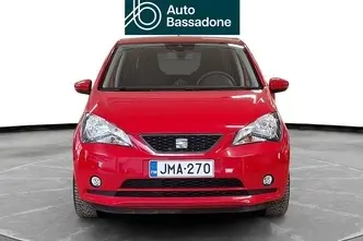SEAT Mii, 1.0, 61 kW, elekter, automaat, esivedu