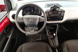 SEAT Mii, 1.0, 61 kW, elekter, automaat, esivedu