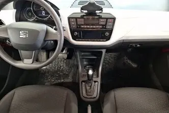 SEAT Mii, 1.0, 61 kW, elekter, automaat, esivedu