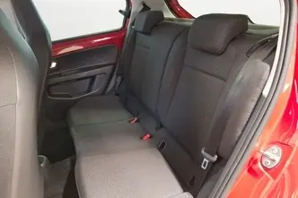 SEAT Mii, 1.0, 61 kW, elekter, automaat, esivedu