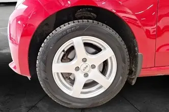 SEAT Mii, 1.0, 61 kW, elekter, automaat, esivedu