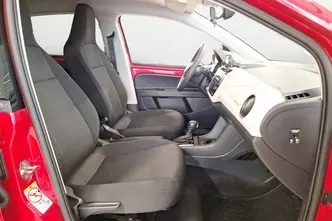 SEAT Mii, 1.0, 61 kW, elekter, automaat, esivedu