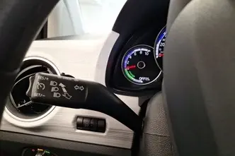 SEAT Mii, 1.0, 61 kW, elekter, automaat, esivedu
