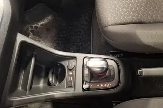 SEAT Mii, 1.0, 61 kW, elekter, automaat, esivedu