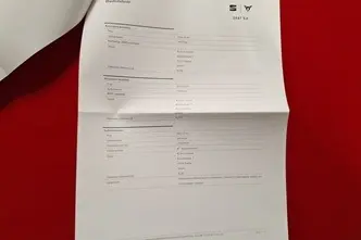 SEAT Mii, 1.0, 61 kW, elekter, automaat, esivedu