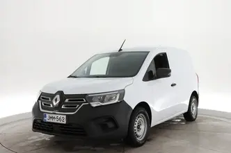 Renault Kangoo, 90 kW, electric, automatic, front-wheel drive