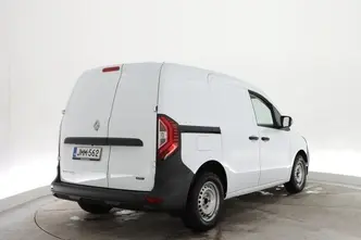 Renault Kangoo, 90 kW, electric, automatic, front-wheel drive
