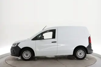 Renault Kangoo, 90 kW, electric, automatic, front-wheel drive