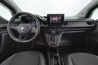 Renault Kangoo, 90 kW, electric, automatic, front-wheel drive