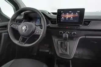 Renault Kangoo, 90 kW, electric, automatic, front-wheel drive