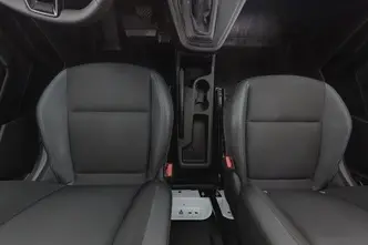 Renault Kangoo, 90 kW, electric, automatic, front-wheel drive