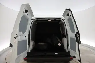 Renault Kangoo, 90 kW, electric, automatic, front-wheel drive