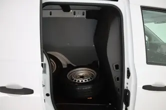 Renault Kangoo, 90 kW, electric, automatic, front-wheel drive