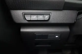 Renault Kangoo, 90 kW, electric, automatic, front-wheel drive