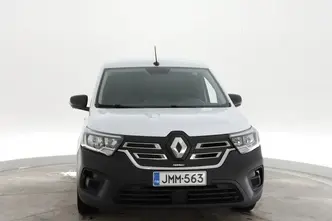 Renault Kangoo, 90 kW, electric, automatic, front-wheel drive