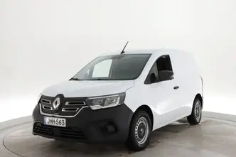 Renault Kangoo, 90 kW, electric, automatic, front-wheel drive