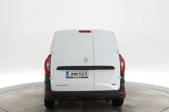Renault Kangoo, 90 kW, electric, automatic, front-wheel drive