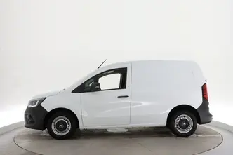 Renault Kangoo, 90 kW, electric, automatic, front-wheel drive
