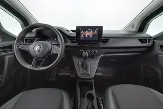 Renault Kangoo, 90 kW, electric, automatic, front-wheel drive