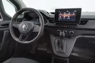Renault Kangoo, 90 kW, electric, automatic, front-wheel drive