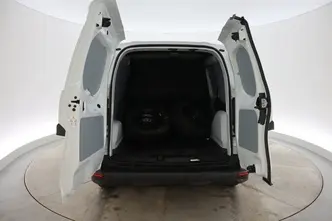 Renault Kangoo, 90 kW, electric, automatic, front-wheel drive