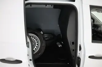 Renault Kangoo, 90 kW, electric, automatic, front-wheel drive