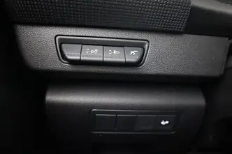 Renault Kangoo, 90 kW, electric, automatic, front-wheel drive
