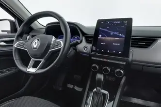 Renault Arkana, 1.6, 105 kW, petrol, automatic, front-wheel drive