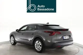Citroën C5 X, 1.6, 165 kW, подключаемый гибрид, автомат, передний привод