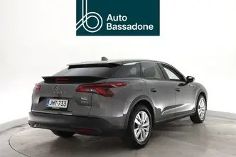 Citroën C5 X, 1.6, 165 kW, подключаемый гибрид, автомат, передний привод