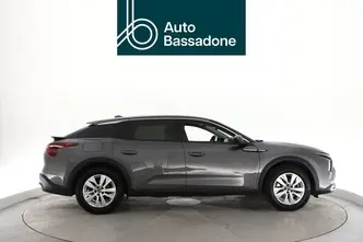 Citroën C5 X, 1.6, 165 kW, подключаемый гибрид, автомат, передний привод