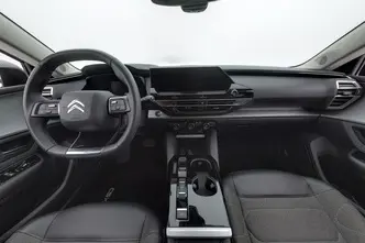 Citroën C5 X, 1.6, 165 kW, подключаемый гибрид, автомат, передний привод