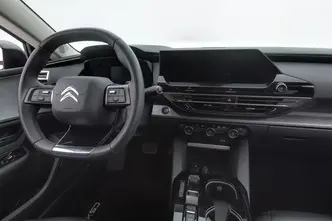 Citroën C5 X, 1.6, 165 kW, подключаемый гибрид, автомат, передний привод