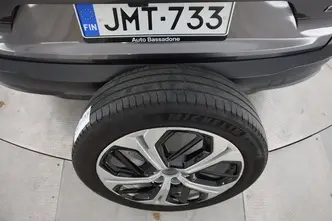 Citroën C5 X, 1.6, 165 kW, подключаемый гибрид, автомат, передний привод