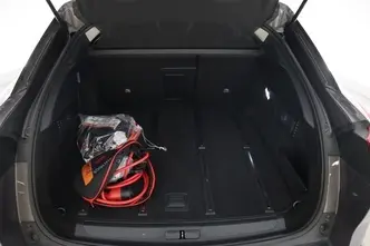 Citroën C5 X, 1.6, 165 kW, подключаемый гибрид, автомат, передний привод