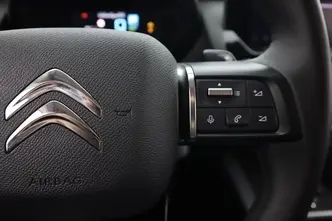 Citroën C5 X, 1.6, 165 kW, подключаемый гибрид, автомат, передний привод