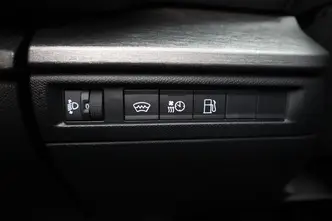 Citroën C5 X, 1.6, 165 kW, подключаемый гибрид, автомат, передний привод