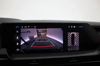 Citroën C5 X, 1.6, 165 kW, подключаемый гибрид, автомат, передний привод